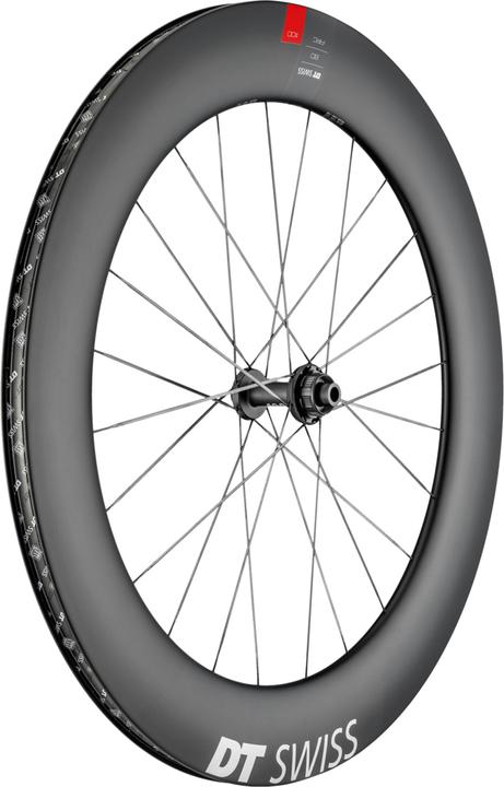 Produktbild DT Swiss ARC 1100 Dicut (Vorderrad, 28")