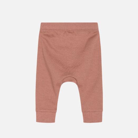 Actual product image Hust and Claire Burlwood Wool/Bamboo Sweatpants (74)