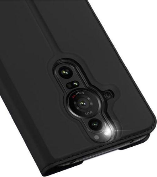 Produktbild Dux Ducis Skin Pro Series Bookcover (Sony Xperia Pro-I)