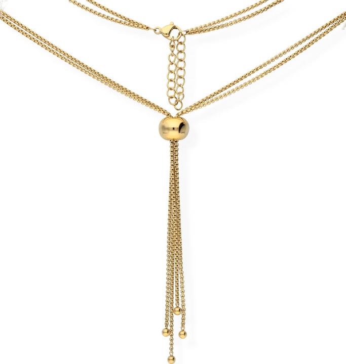 Immagine prodotto Carat Chic (Acciaio inossidabile)