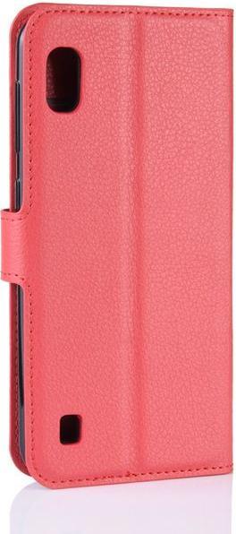 Produktbild MU Classic Litchi Leder Bookcover Series