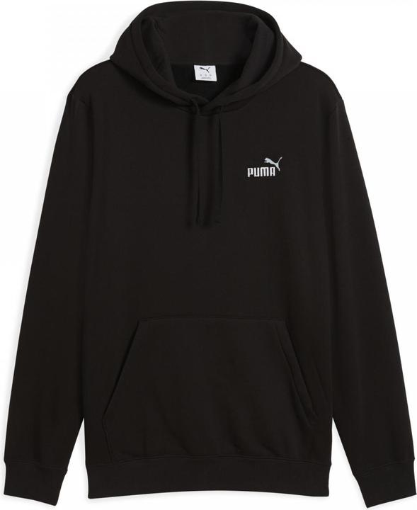 Immagine prodotto Puma ESS 2 COLOR Felpa con cappuccio piccola con logo n. 1 FL (L)