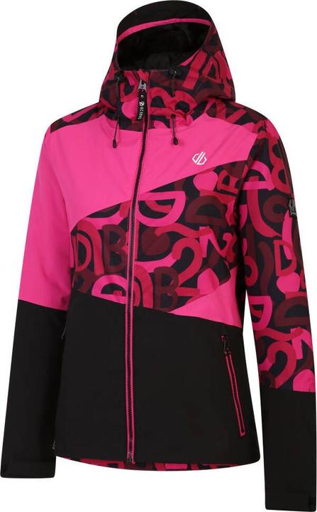 Produktbild Dare2b Ice Jacket (XS)