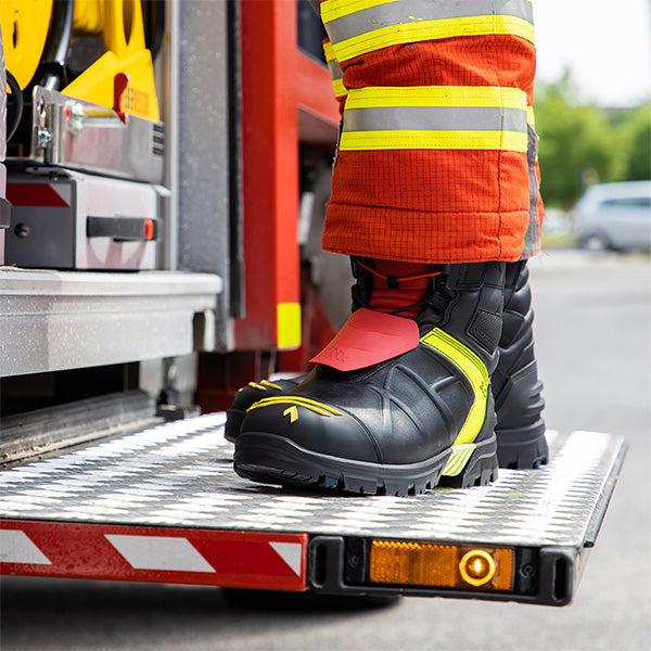 Produktbild Haix Fire Hero 3.0 UK 8.0 / EU 42 (42)