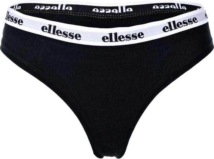 Produktbild Ellesse String Casual Stretch (S, 6er Pack)