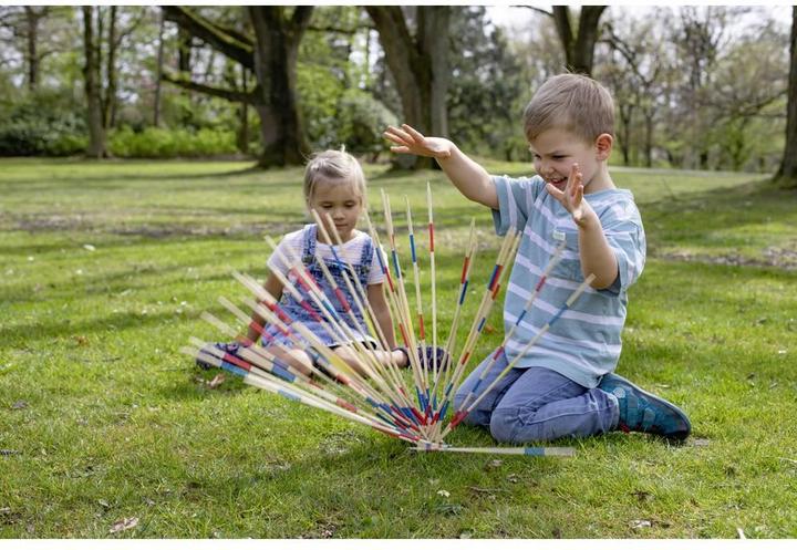 Produktbild Eichhorn Outdoor Mikado XL (Deutsch, Französisch, Italienisch, Englisch)