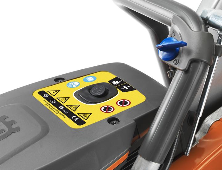 Image du produit Husqvarna K 770