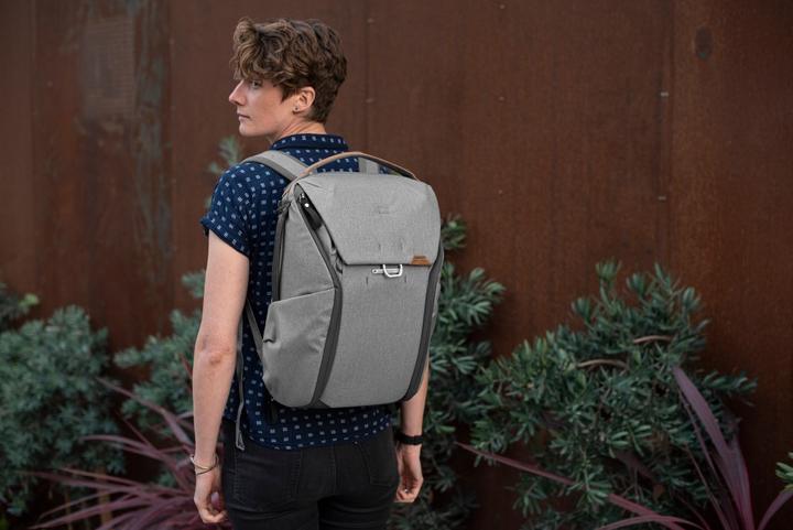 Actual product image Peak Design Everyday Backpack 20L v2 (Photo backpack, 20 l)