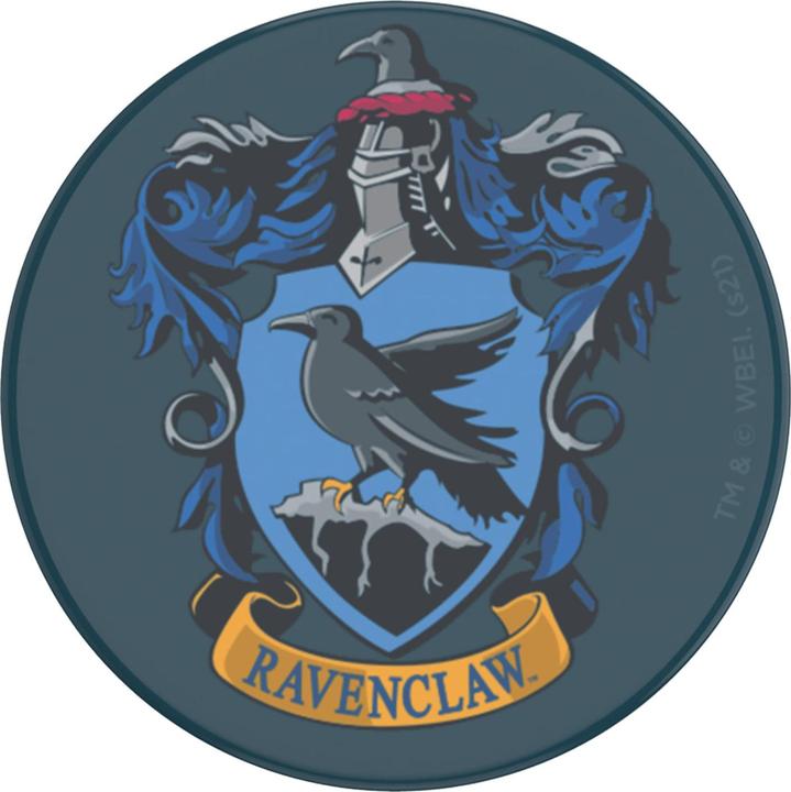 Actual product image PopSockets PopGrip Ravenclaw