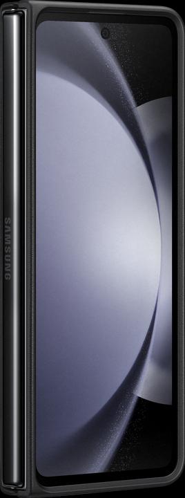 Image du produit Samsung Étui en cuir Eco (Samsung Galaxy Z Fold5)