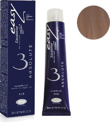 Produktbild Lisap Easy Absolute 3 99/33 intensiv lichtbraun gold 60 ml (33, 99)
