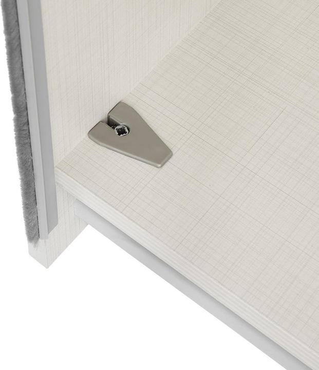 Produktbild Moderano Primo-Glas (249 x 222 cm)