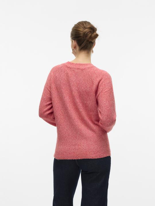 Immagine prodotto Vero Moda Vmdoffy Ls O-Neck Blouse Ga Noos (S)