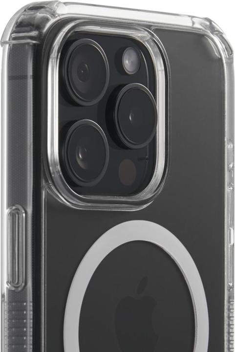 Immagine prodotto Hama Custodia per cellulare MagCase Extreme Protect Apple iPho (Apple iPhone 15 Pro)