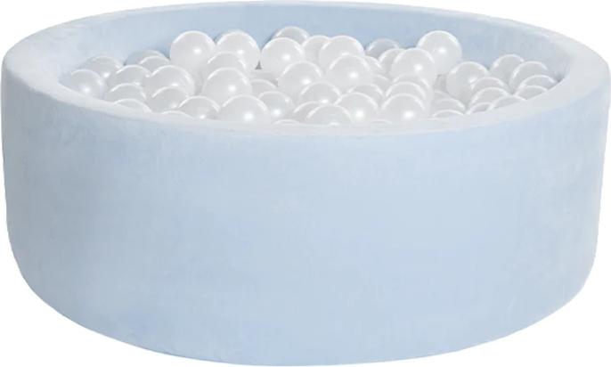 Produktbild Kidkii Bällebad