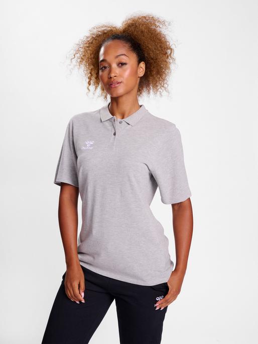 Actual product image hummel HMLGO 2.0 POLO WOMAN (L)