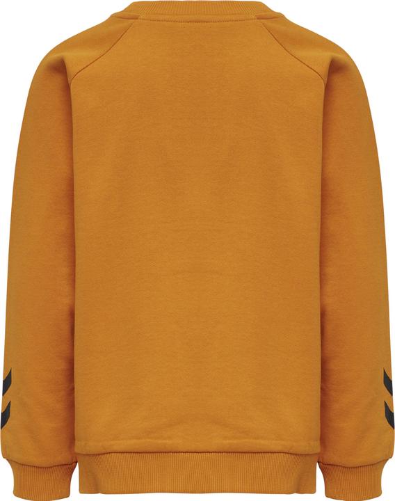 Immagine prodotto hummel Felpa Con Fiamma (110)