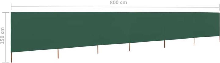 Image du produit VidaXL Juliette (800 cm)