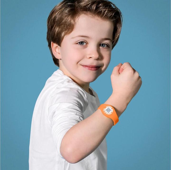 Produktbild Thnx SOS Armband 2.0
