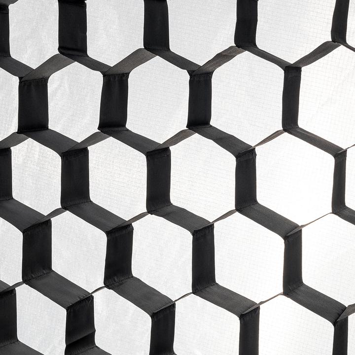 Actual product image Caruba Pro Grid for Quick Softbox Brand II 70cm