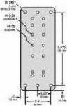 Produktbild Ergotron Wall Plate (Wand)