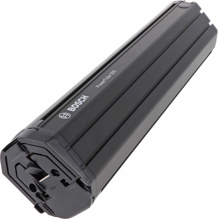 Image du produit Bosch eBike PowerTube 500 BBP281 / vertical (500 Wh, Batterie pour vélo électrique)