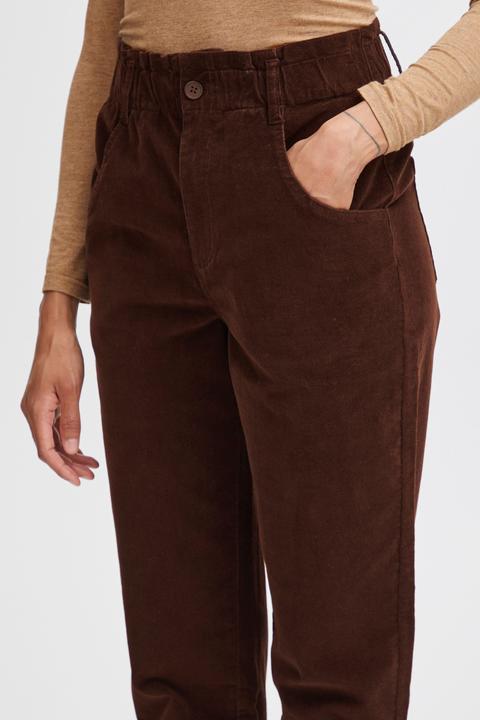 Image du produit B.young BYEBELINE ELA PANTS - 20813747 (Bande de fréquences 38 (2600 MHz))