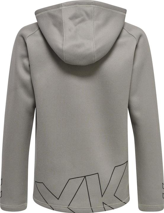Actual product image hummel Cima Xk Hoodie Kids (164)