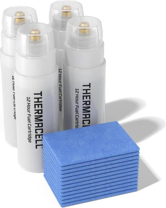 Produktbild Thermacell Nachfüllset 48 h R4 12 Stück