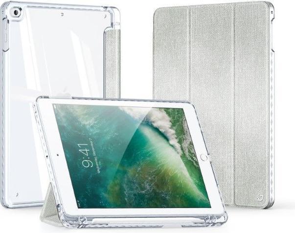 Image du produit Dux Ducis Unid Series Bookcover Cover (iPad Air 2, IPad 9.7 (2017), IPad 9.7 (2018), iPad Air)