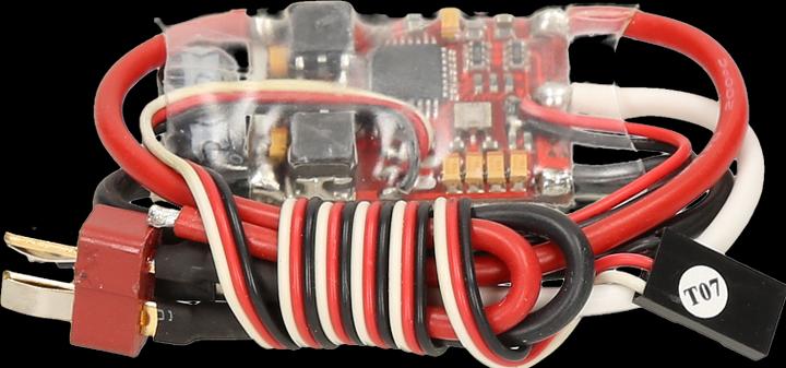 Produktbild Art-Tech Speed Controller for brushless motor (10A)
