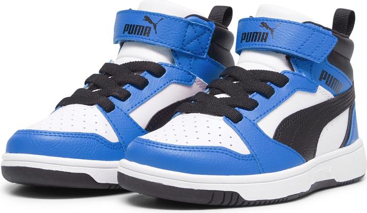 Actual product image Puma Rebound V6 Mid AC+ PS (34.5)