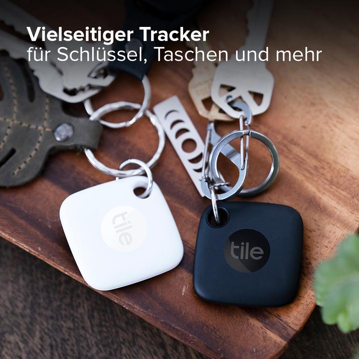 Produktbild Tile Mate (Android, iOS)