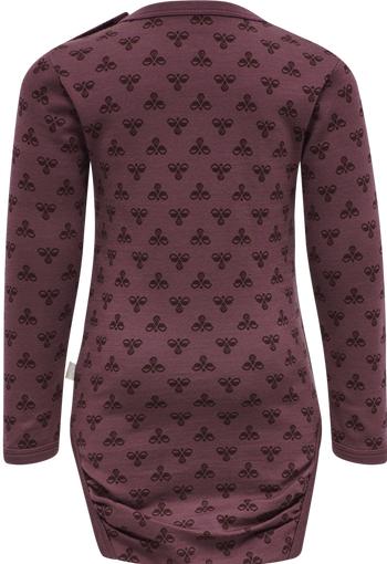Produktbild hummel Bambo Body L/S (56)