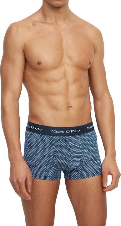 Immagine prodotto Marc O'Polo Short Casual Figure-hugging M-SHORTS 3-PACK (XXL, confezione da 3)
