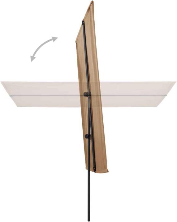 Produktbild VidaXL Freda (1.50 m)