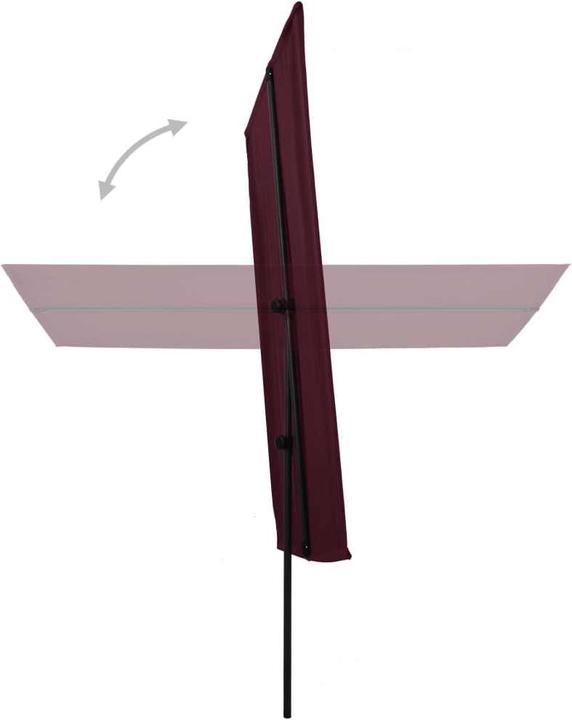 Produktbild VidaXL Freda (1.10 m)
