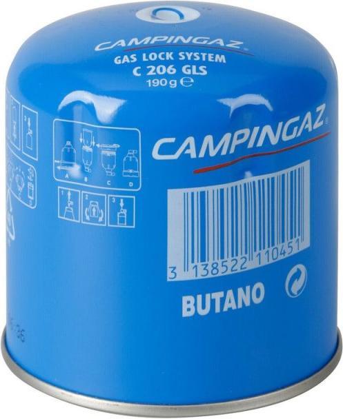 Lampa Butan-Gaskartusche - 190 g