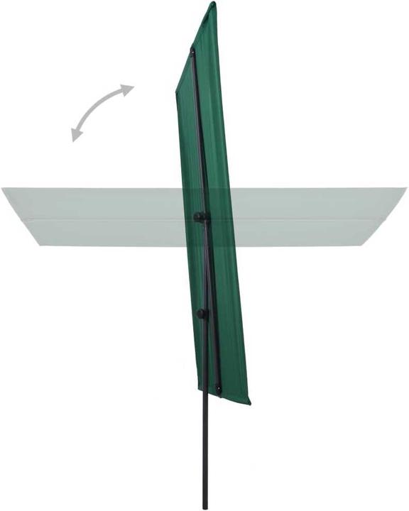 Produktbild VidaXL Freda (1.10 m)