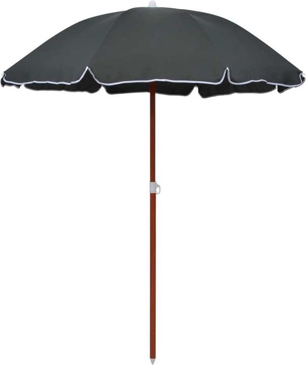 Image du produit VidaXL Alois (1.55 m)