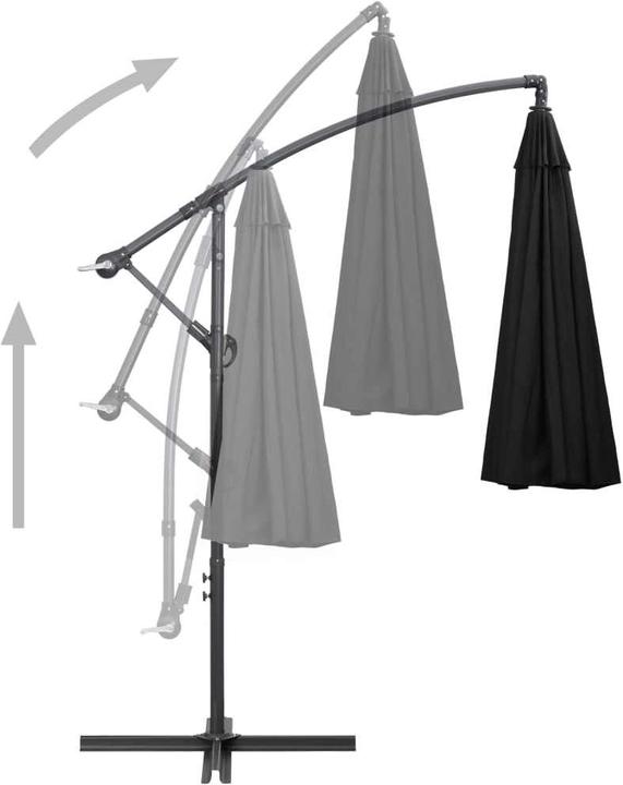 Actual product image VidaXL Arty (1 m)