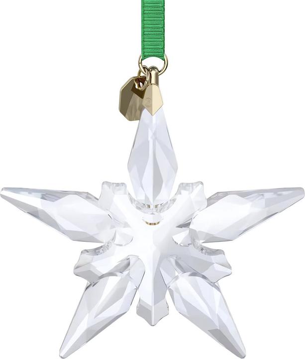 Actual product image Swarovski Annual Edition Ornament 2025 (1 -part)