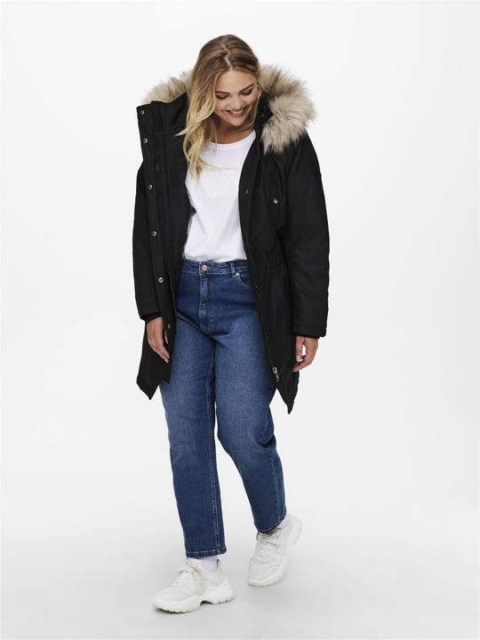 Produktbild Only Curvy Parka (XL)