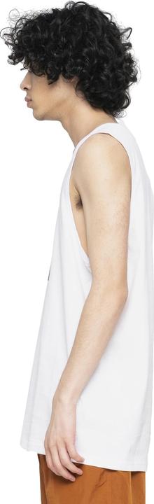 Actual product image Santa Cruz Holo Wave Dot Vest (L)