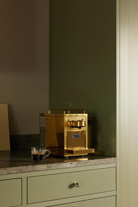 Produktbild Sjöstrand The Original (NESPRESSO Original)