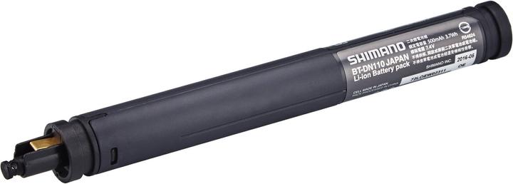 Actual product image Shimano Di2 Bt-Dn110-A