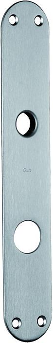 Produktbild Glutz WC-Türschilder Topaz 31345 (Türschildgarnitur)