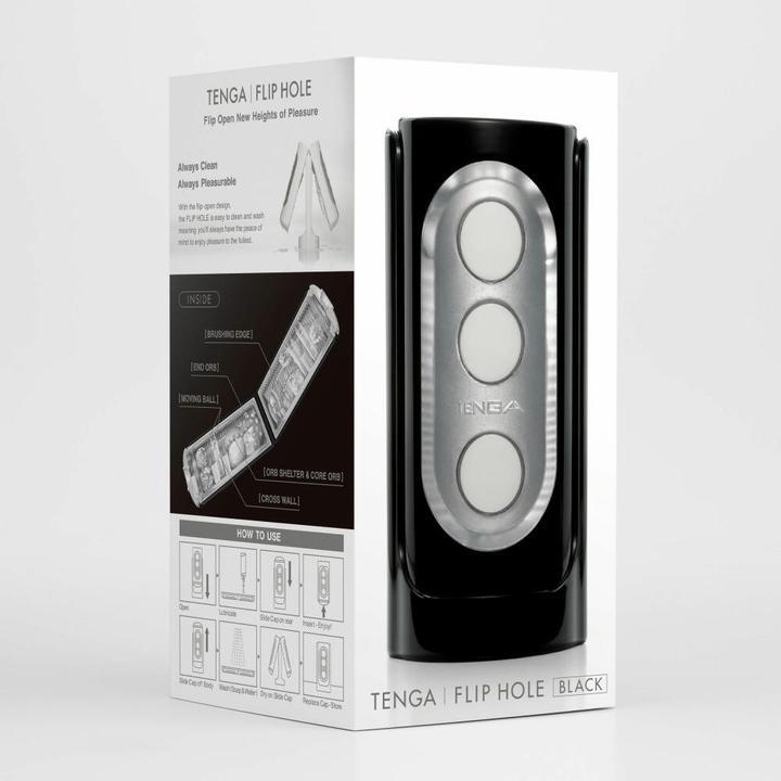 Produktbild Tenga Flip Hole