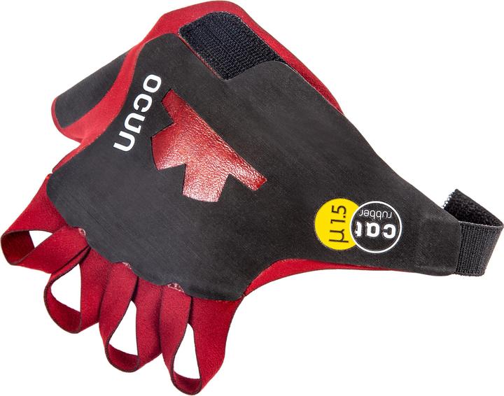 Actual product image Ocun Crack Gloves Pro (XL)