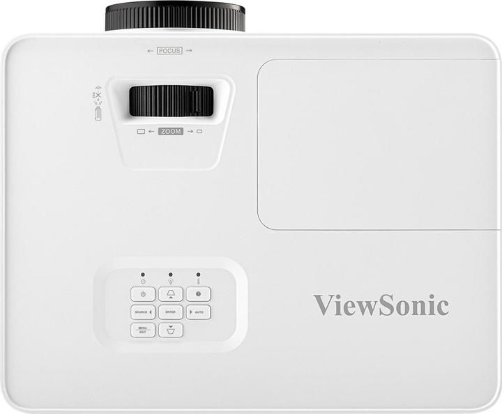Actual product image Viewsonic PA700W (WXGA, 4500 lm, 1.54 - 1.72:1)